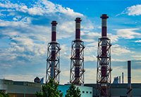 酒泉柴油发电机组进气门与排气门磨损严重是什么原因