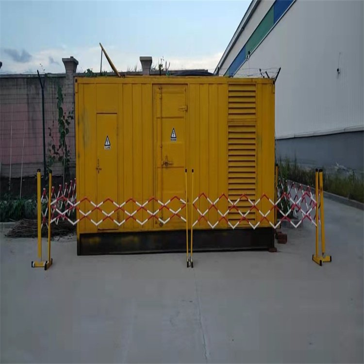 酒泉发电机组油箱盖上留出小气孔有什么用？