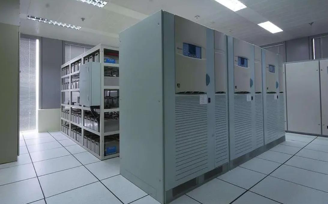 酒泉UPS 电源的分类