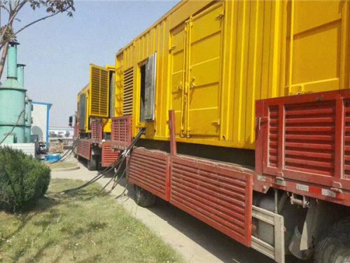 酒泉发电机停电自启装置主要有以下几种类型？