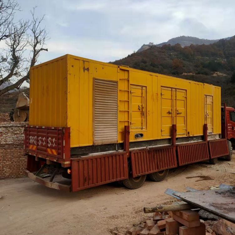 酒泉发电机组如何判断滤清器密封圈是否需要更换？