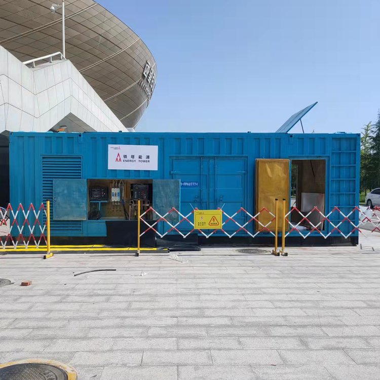 酒泉介绍一下发电机组维修保养的具体操作流程