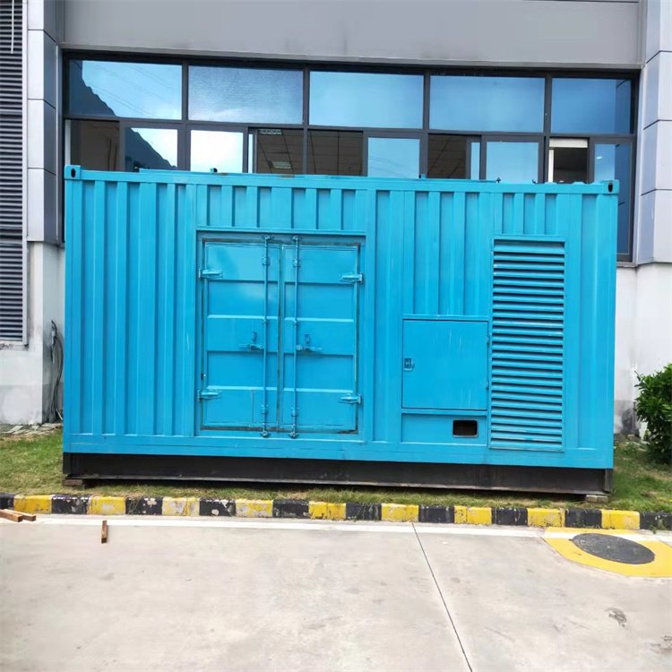 酒泉发电机组使用中应注意什么事项？