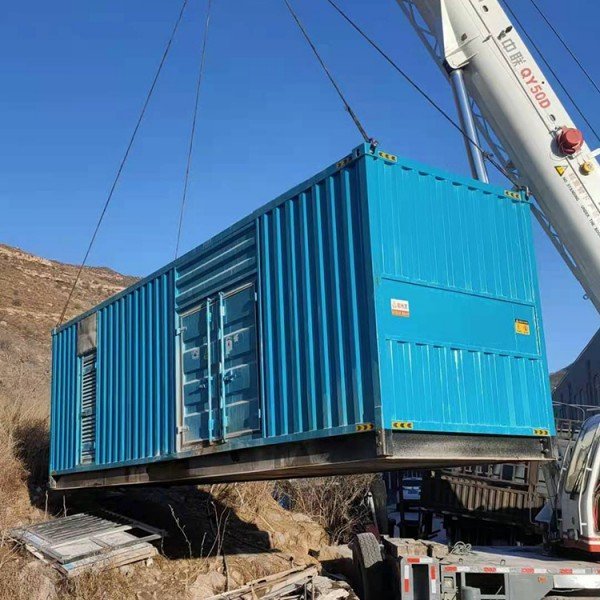 酒泉发电机组维修保养中应注意什么事项？