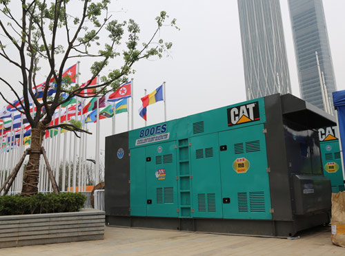 酒泉详细介绍一下升级发电机组的具体步骤