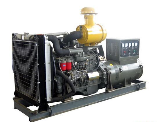 酒泉汽油发电机组电瓶电解液密度偏低时如何调整？