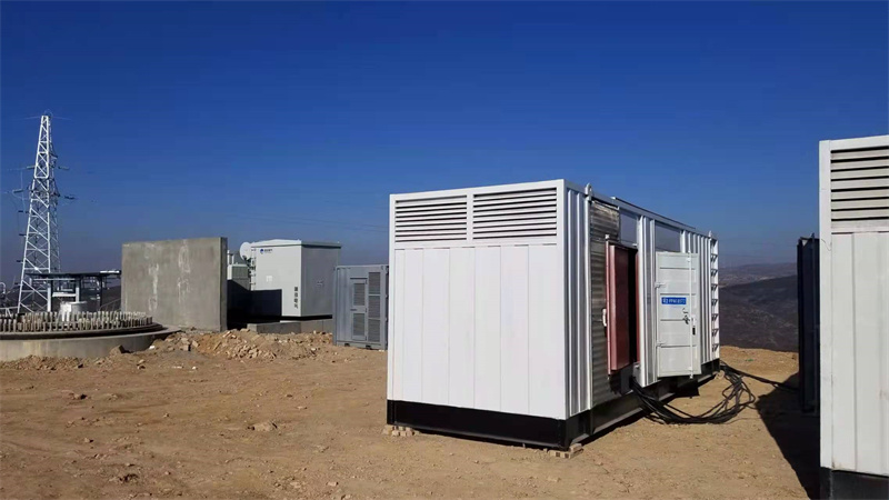 酒泉带预热系统的柴油发电机组在冬季启动后需要注意什么？