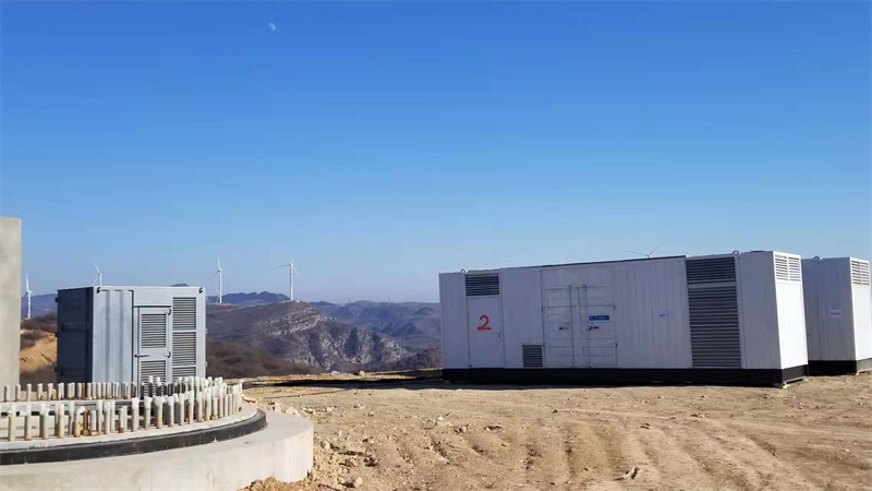 酒泉带燃油预热系统的柴油发电机组在冬季启动前需要做哪些准备工作？