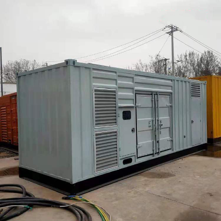 酒泉 柴油发电机组冬季启动前需要做哪些准备工作？